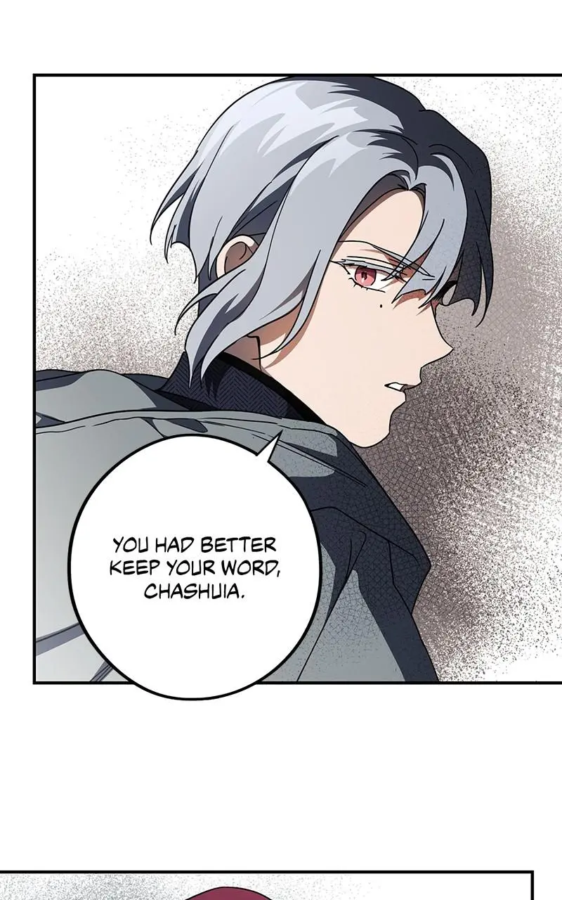 The Spark in Your Eyes Chapter 97