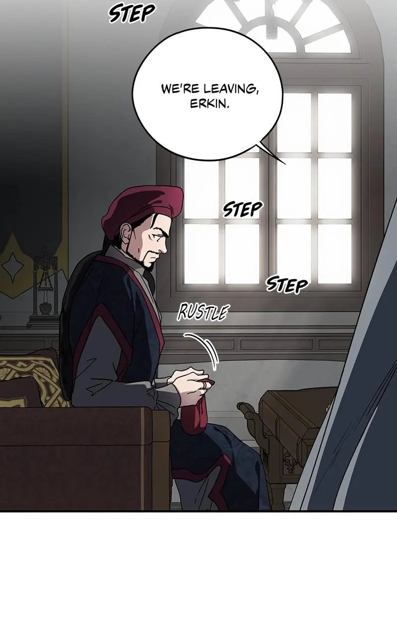 The Spark in Your Eyes Chapter 97