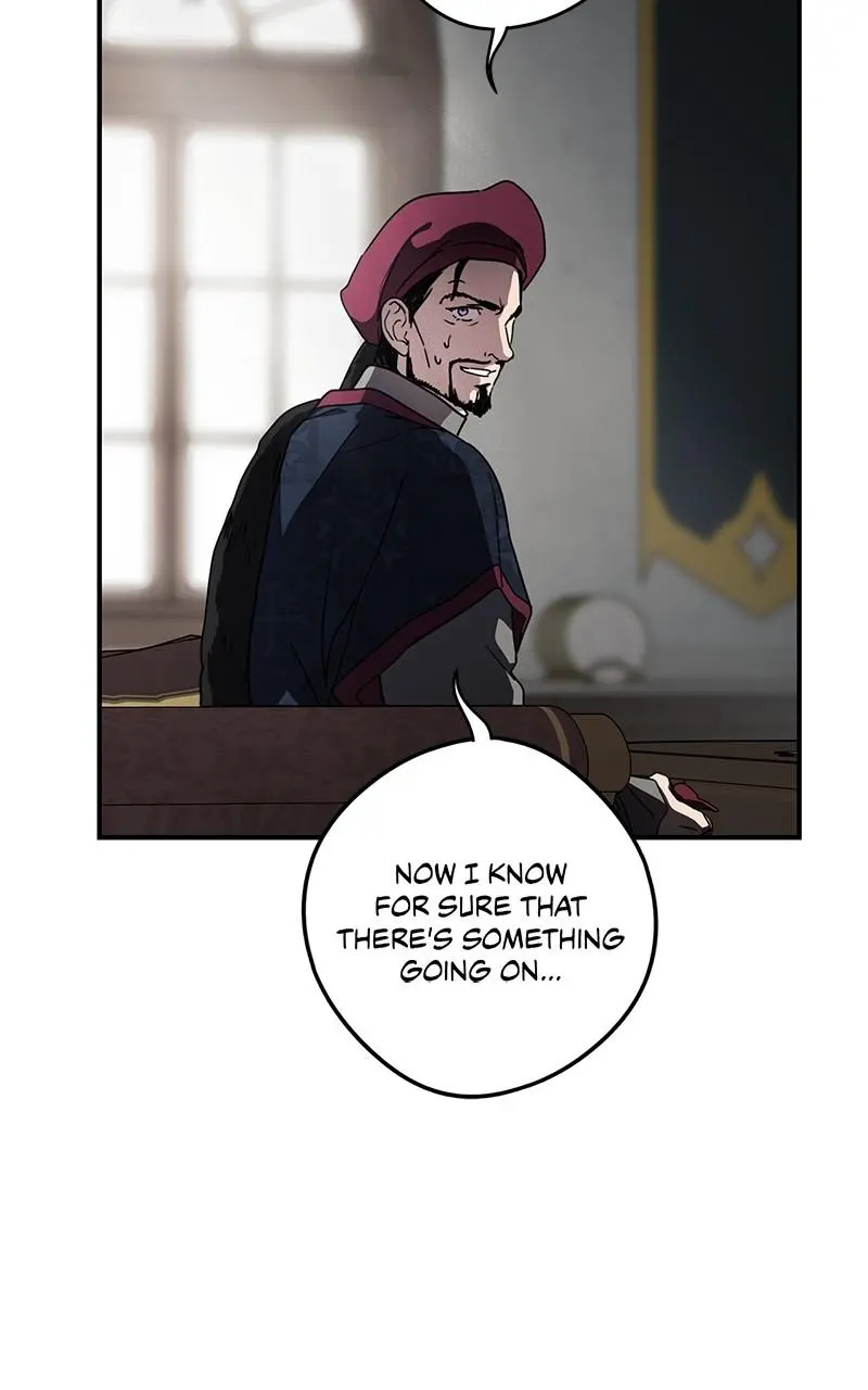 The Spark in Your Eyes Chapter 97