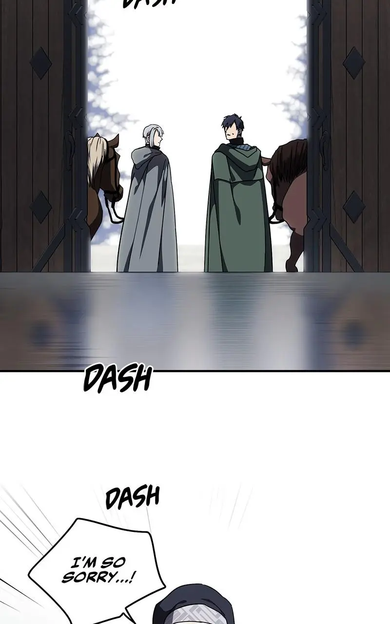The Spark in Your Eyes Chapter 97