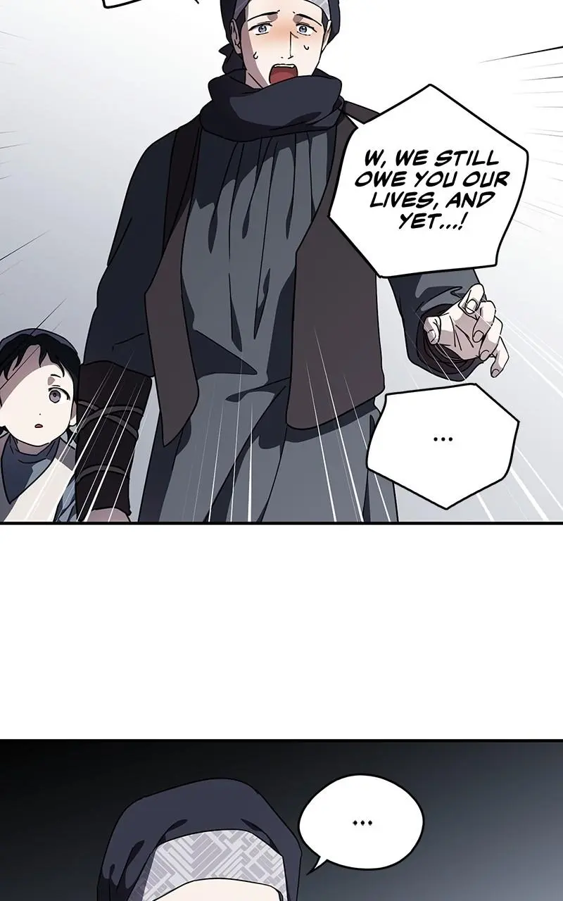 The Spark in Your Eyes Chapter 97