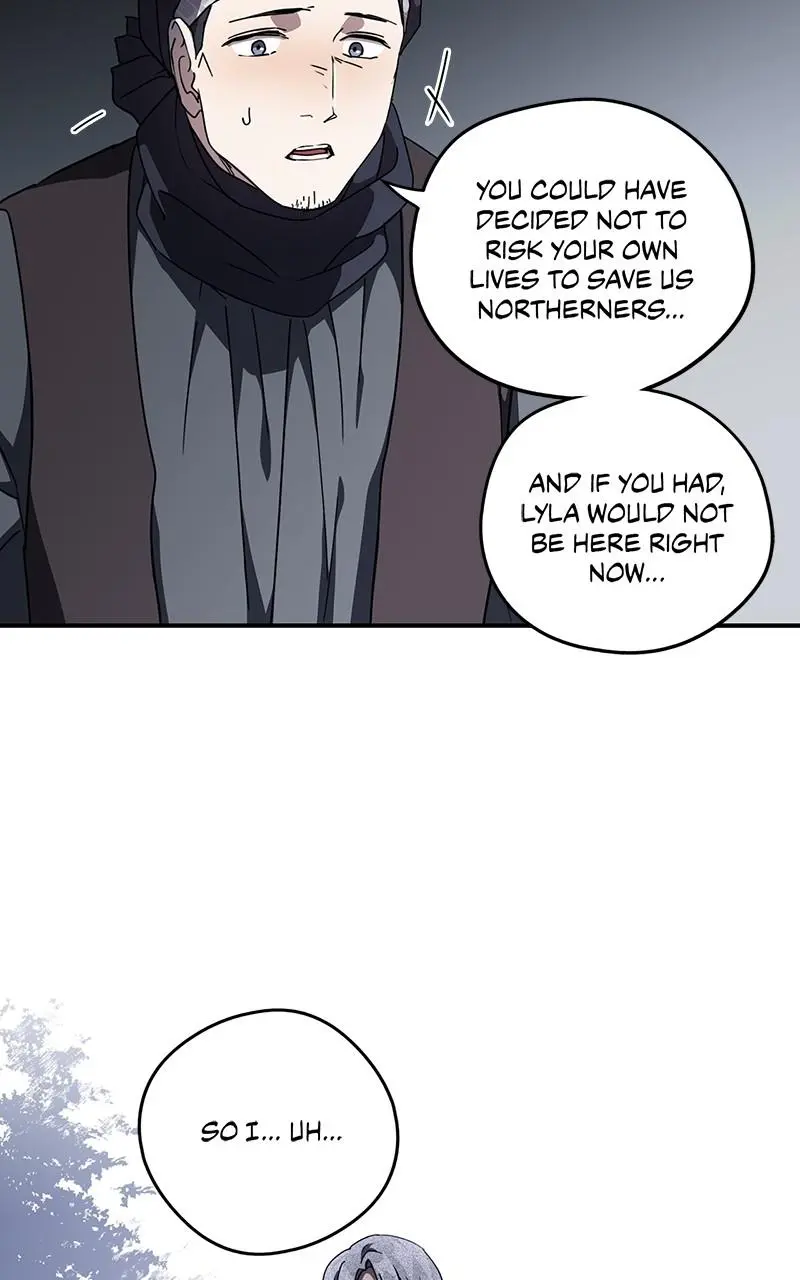 The Spark in Your Eyes Chapter 97