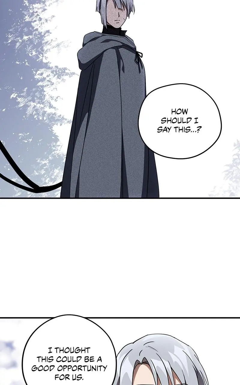 The Spark in Your Eyes Chapter 97