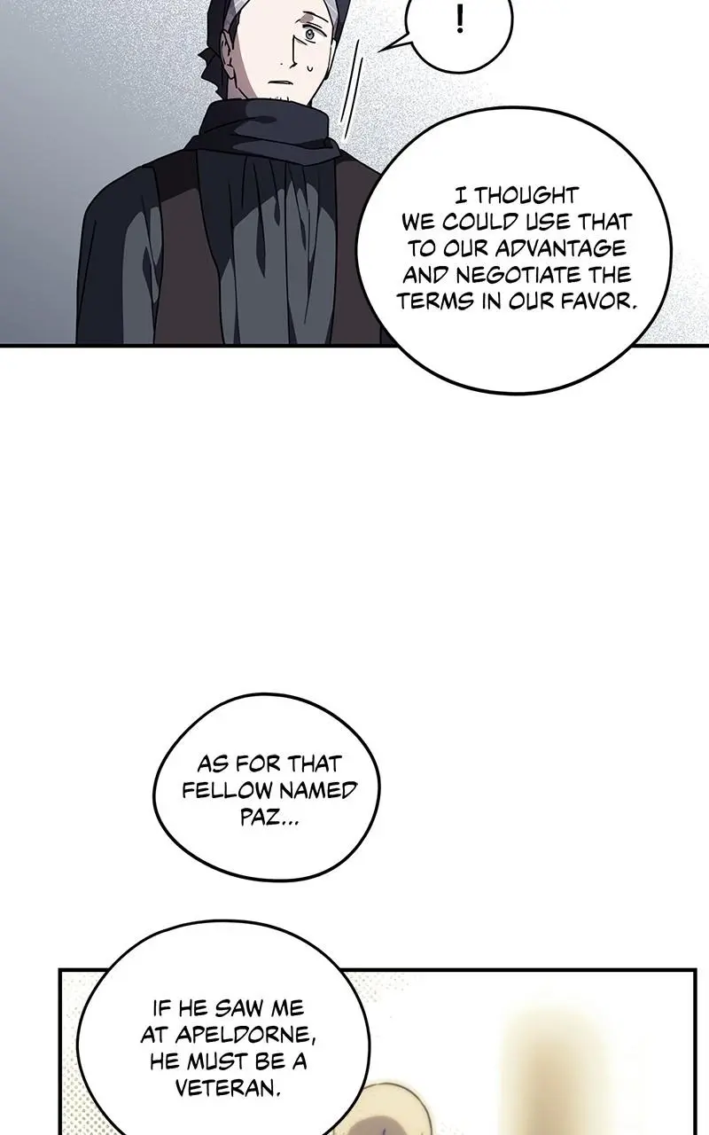 The Spark in Your Eyes Chapter 97
