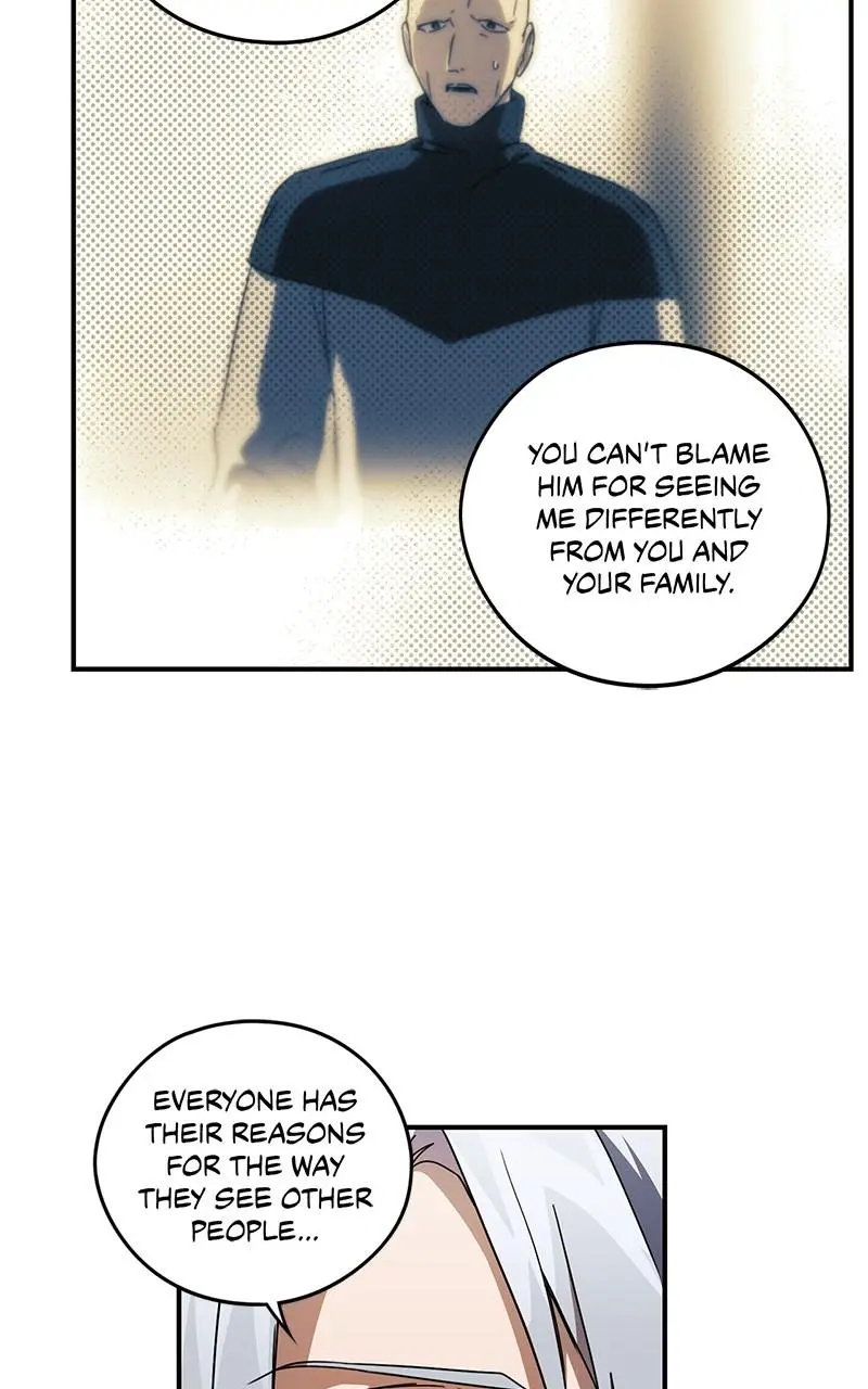 The Spark in Your Eyes Chapter 97