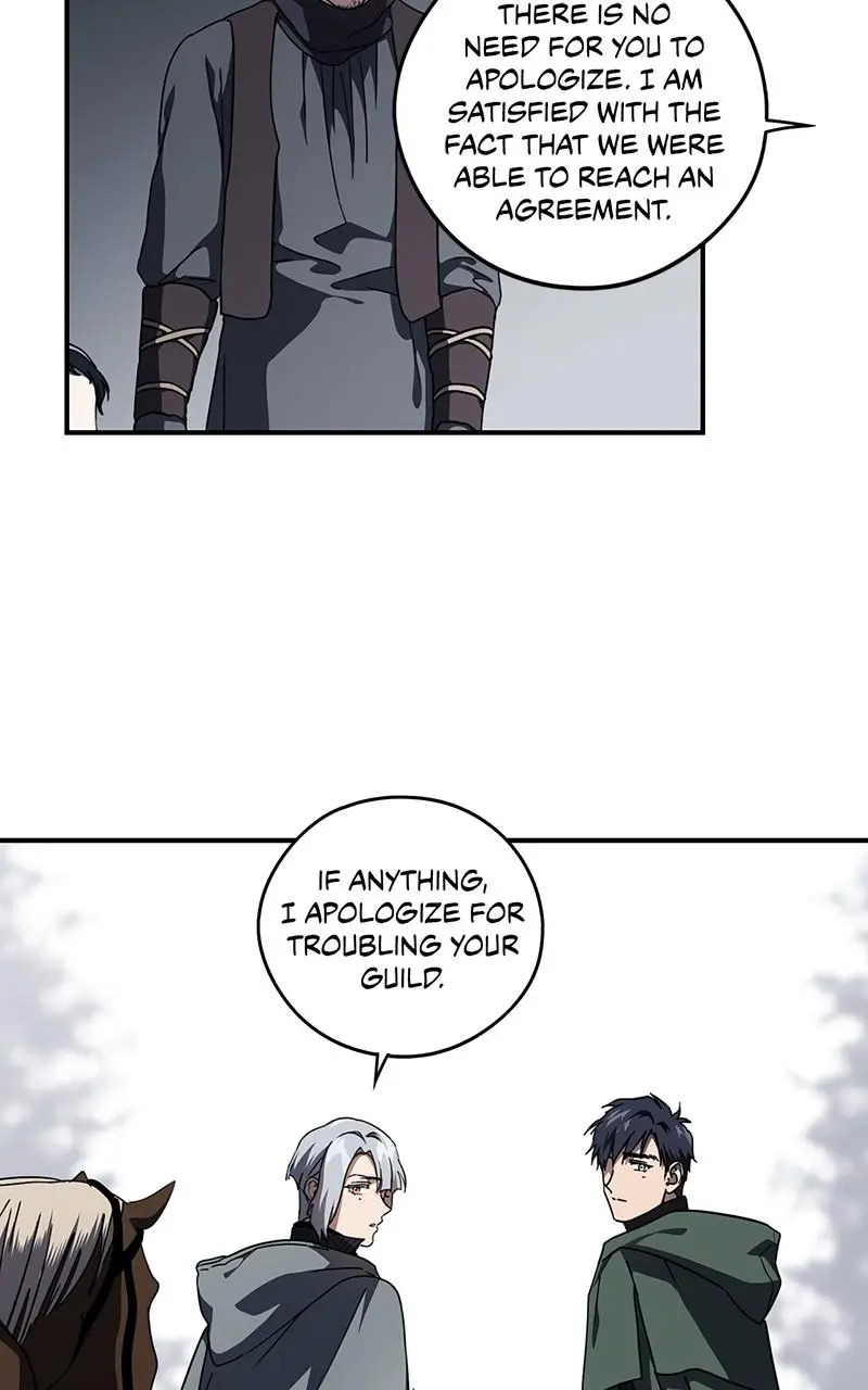 The Spark in Your Eyes Chapter 97