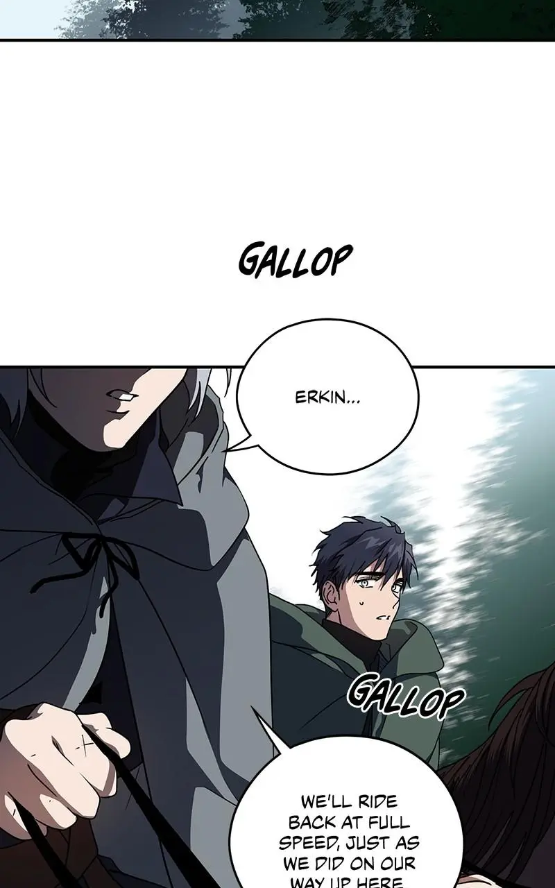 The Spark in Your Eyes Chapter 97