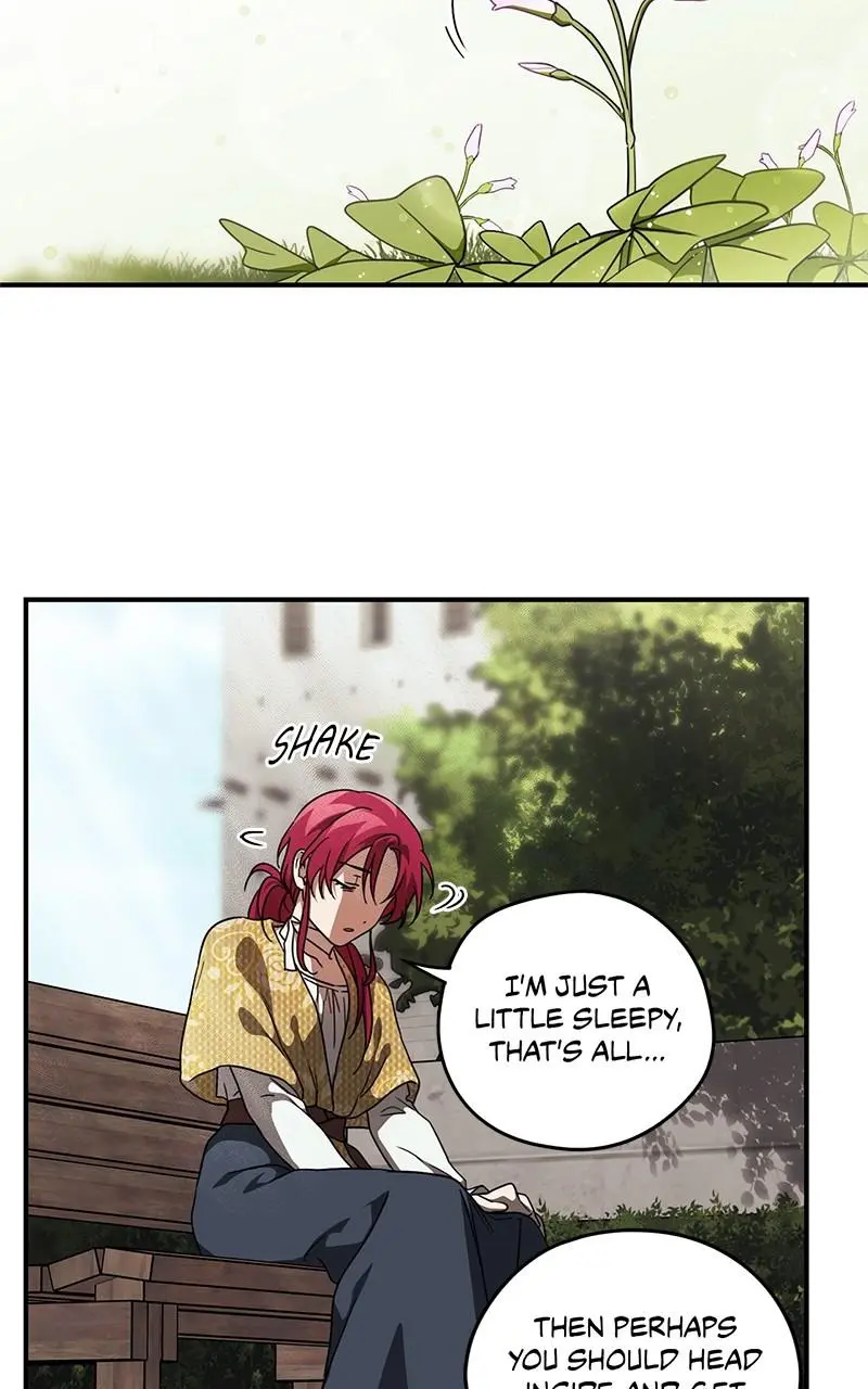 The Spark in Your Eyes Chapter 97