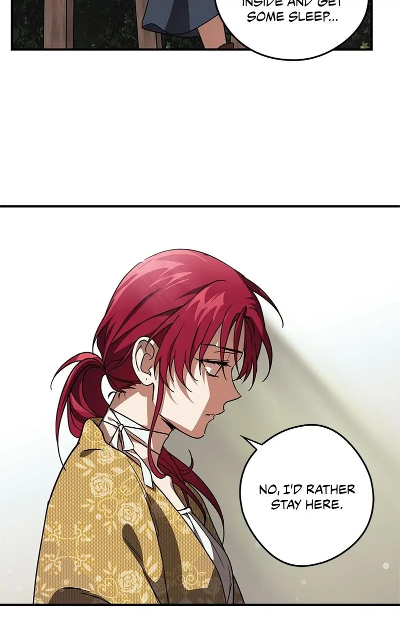 The Spark in Your Eyes Chapter 97