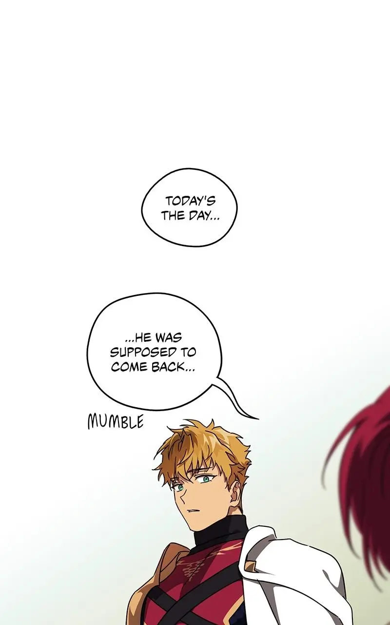 The Spark in Your Eyes Chapter 97