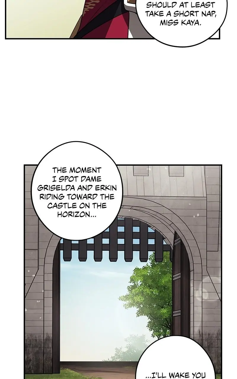 The Spark in Your Eyes Chapter 97