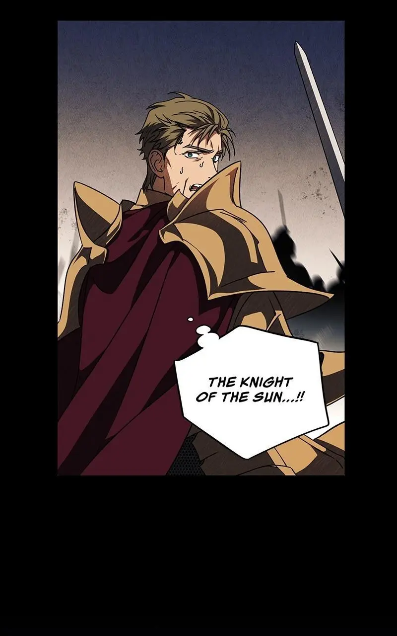 The Spark in Your Eyes Chapter 98