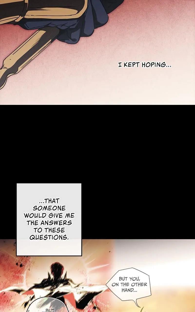 The Spark in Your Eyes Chapter 98