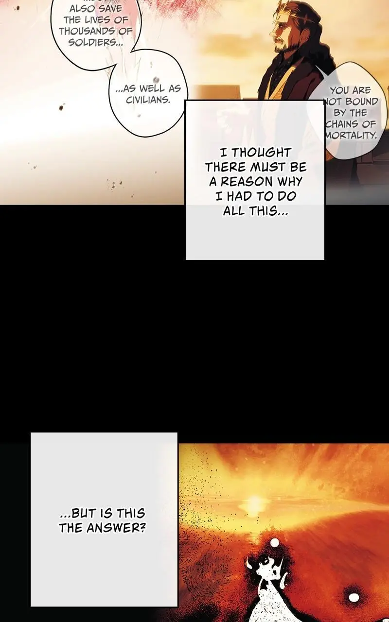 The Spark in Your Eyes Chapter 98