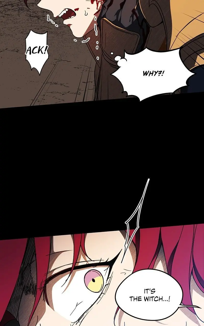 The Spark in Your Eyes Chapter 98