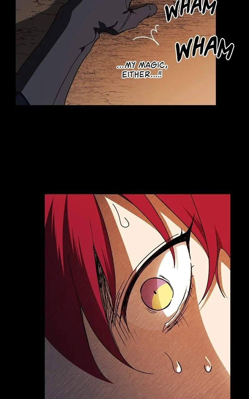 The Spark in Your Eyes Chapter 98
