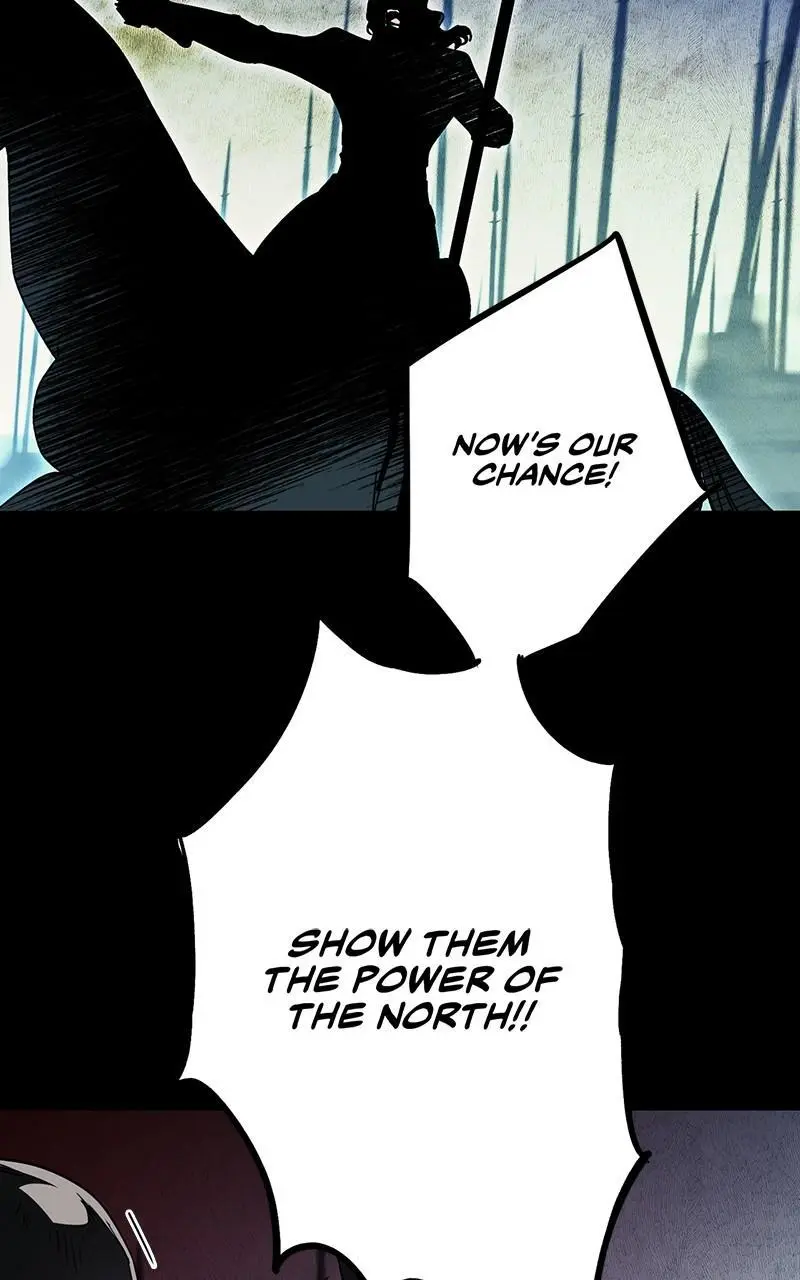 The Spark in Your Eyes Chapter 98