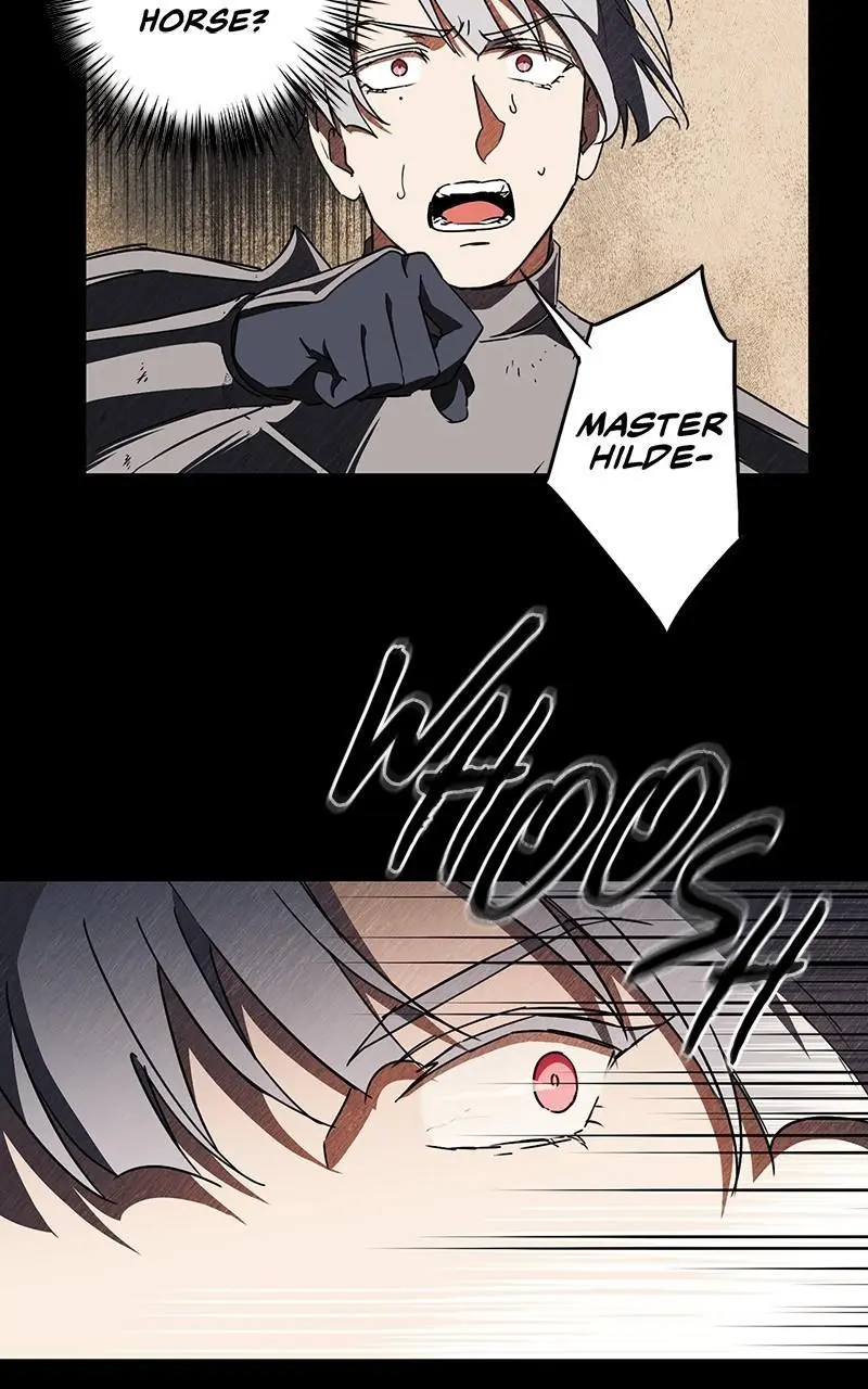 The Spark in Your Eyes Chapter 98