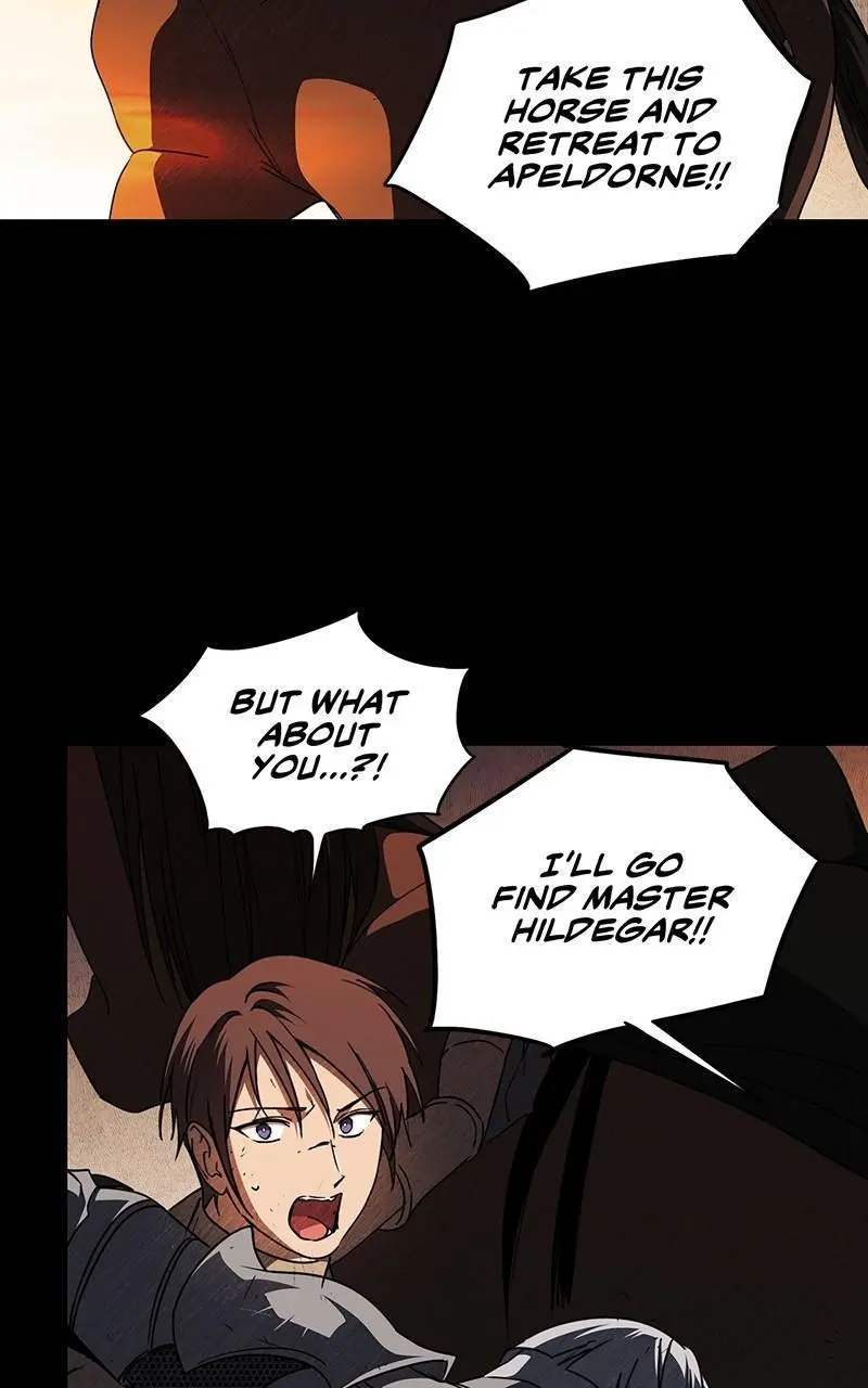 The Spark in Your Eyes Chapter 98