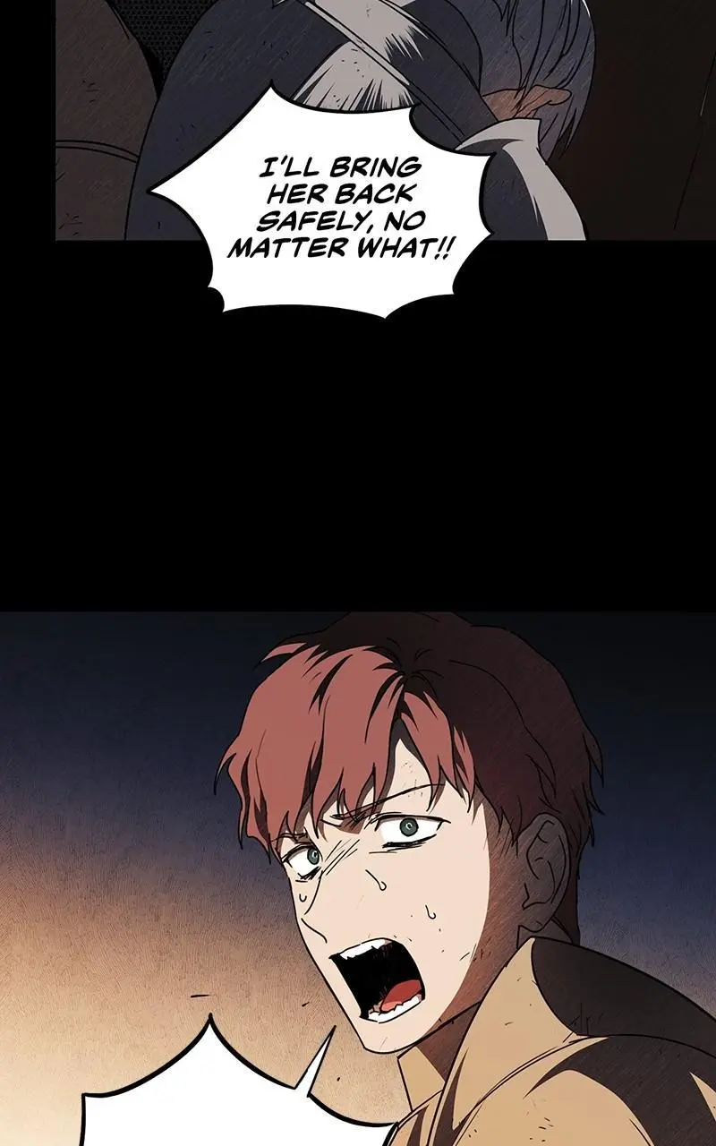 The Spark in Your Eyes Chapter 98