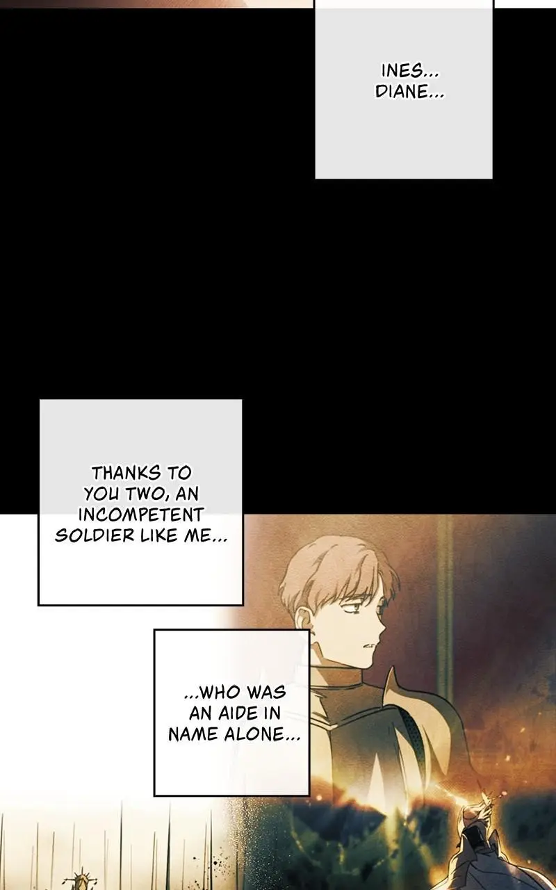 The Spark in Your Eyes Chapter 98