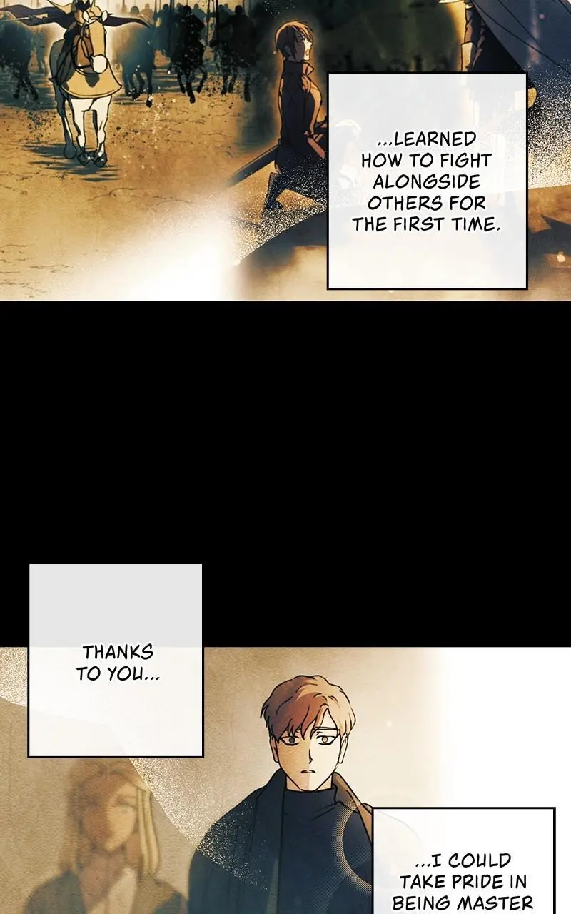 The Spark in Your Eyes Chapter 98