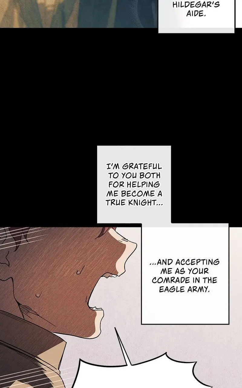 The Spark in Your Eyes Chapter 98