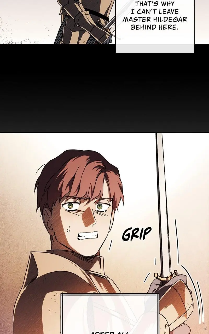 The Spark in Your Eyes Chapter 98