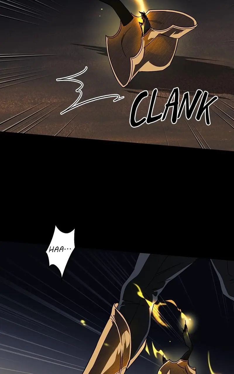 The Spark in Your Eyes Chapter 98