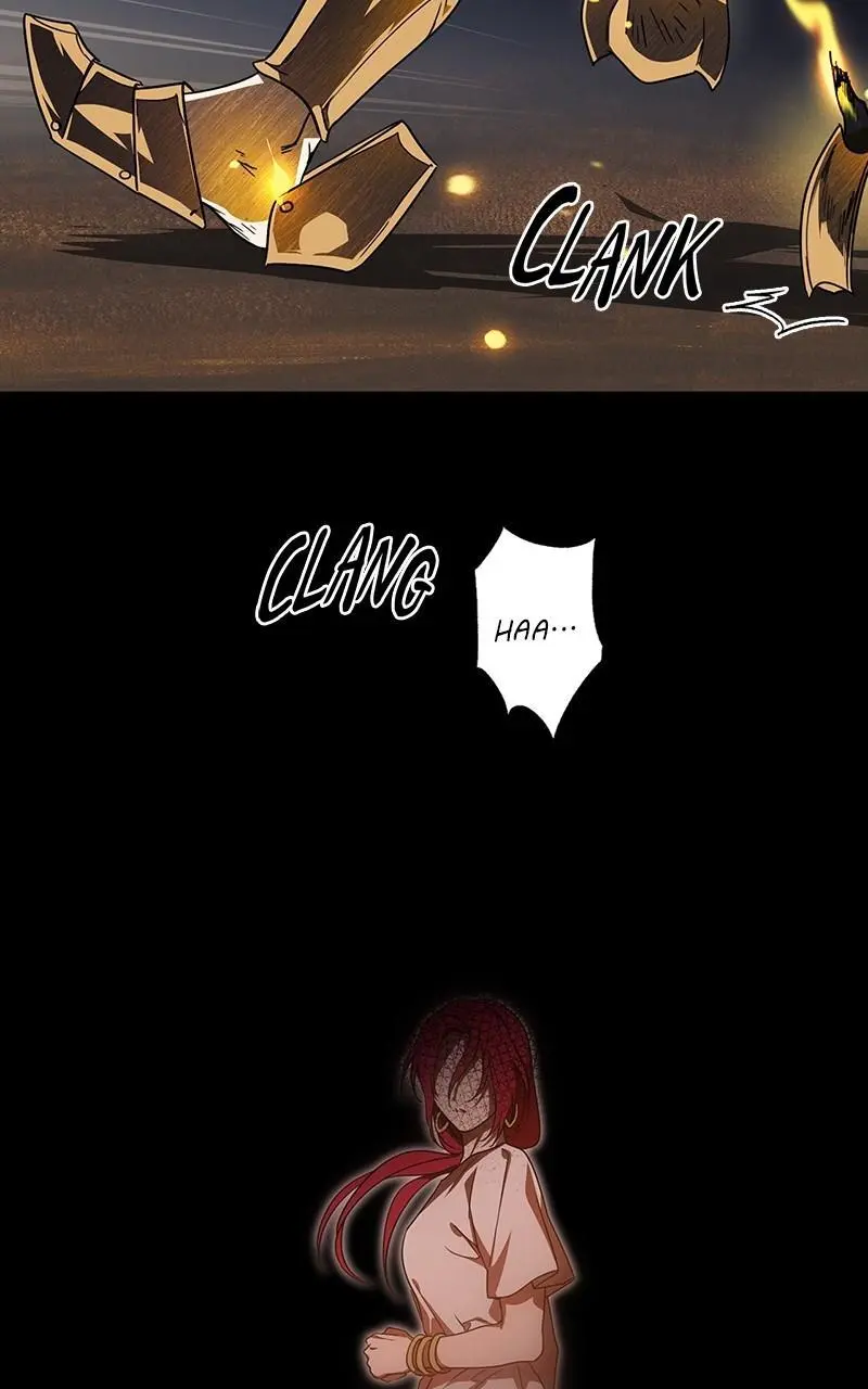 The Spark in Your Eyes Chapter 98