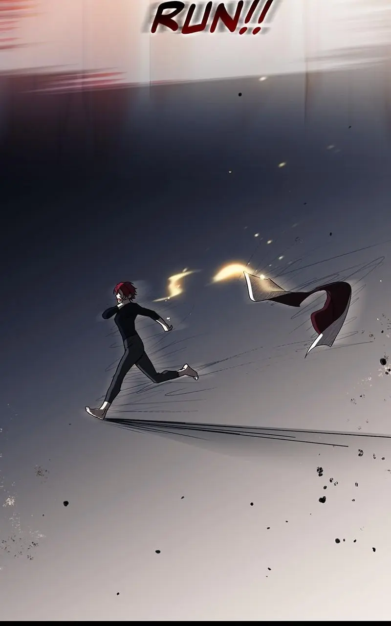 The Spark in Your Eyes Chapter 98