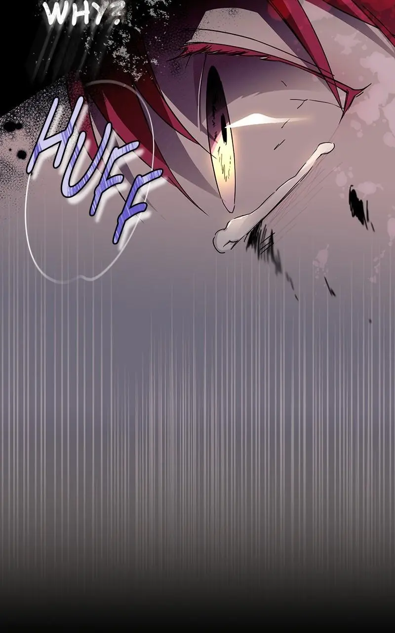 The Spark in Your Eyes Chapter 98