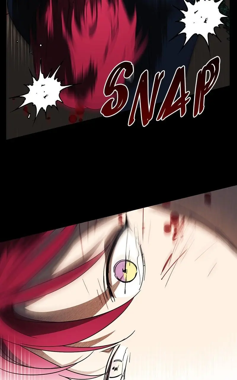 The Spark in Your Eyes Chapter 98