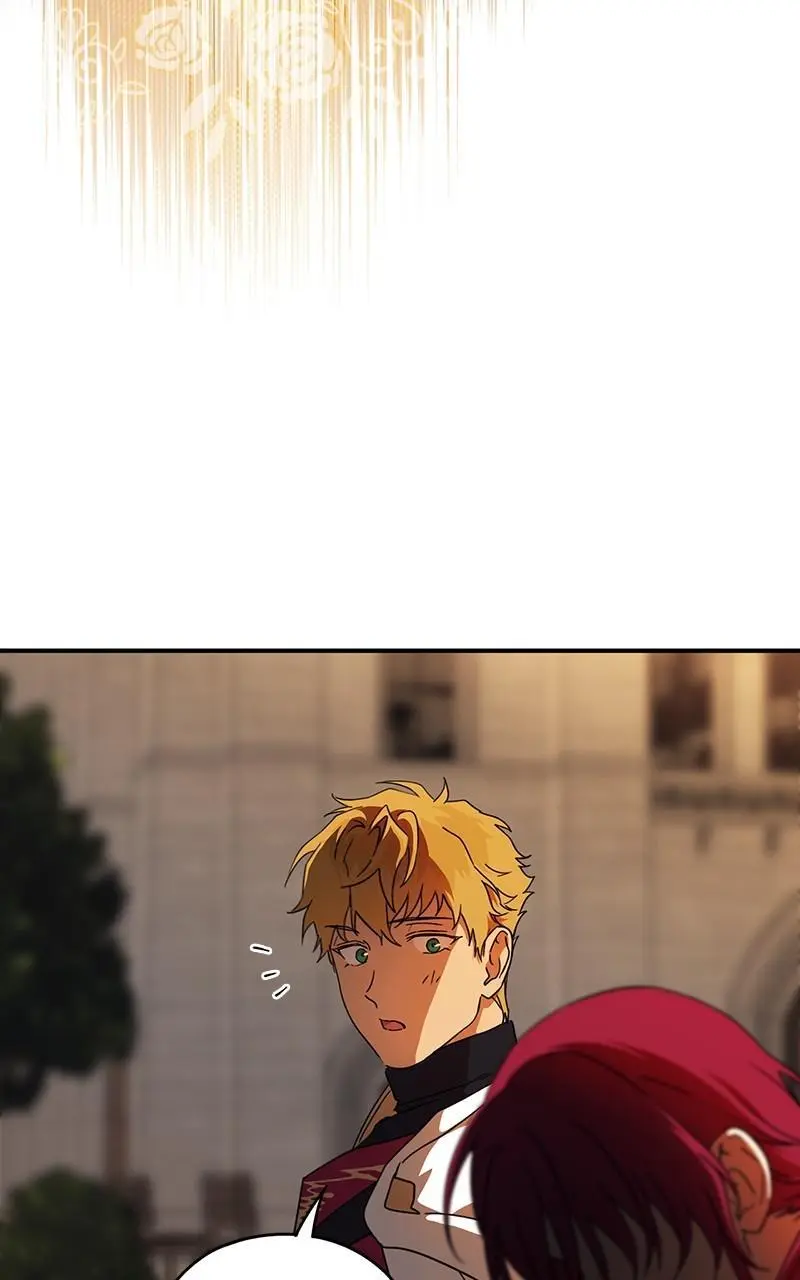 The Spark in Your Eyes Chapter 98