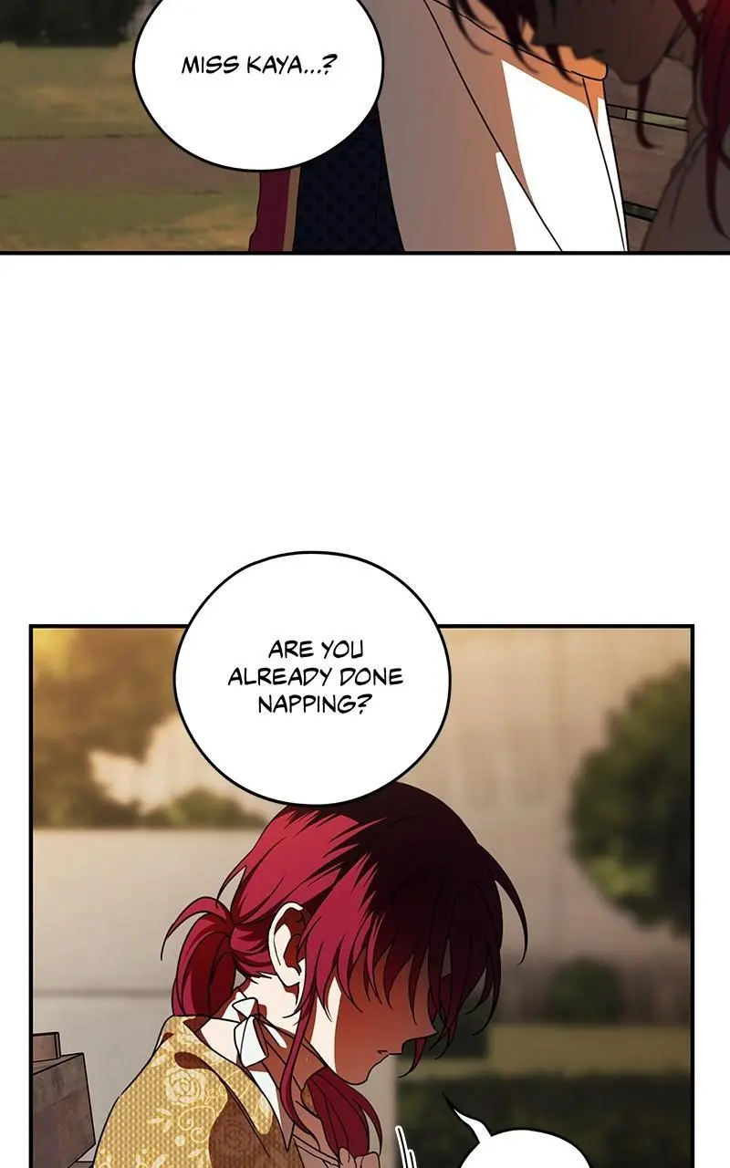 The Spark in Your Eyes Chapter 98
