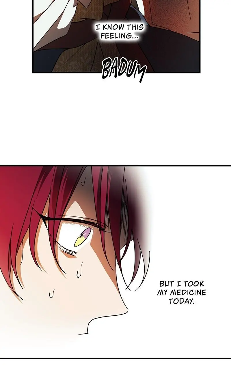 The Spark in Your Eyes Chapter 98