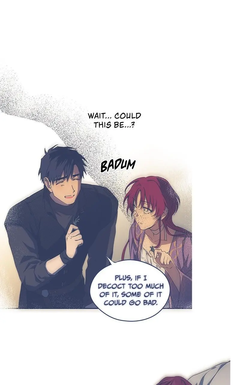 The Spark in Your Eyes Chapter 98