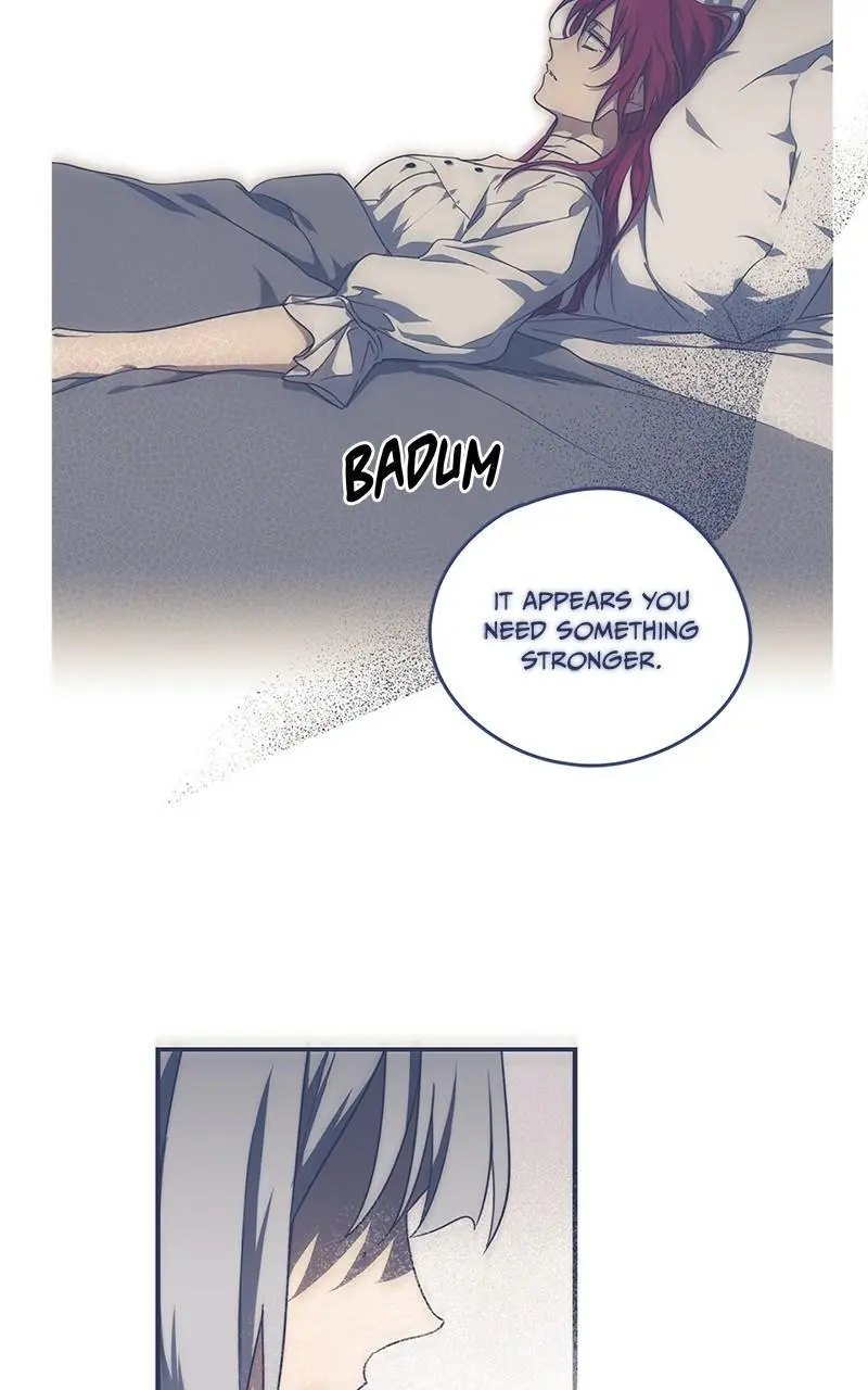 The Spark in Your Eyes Chapter 98