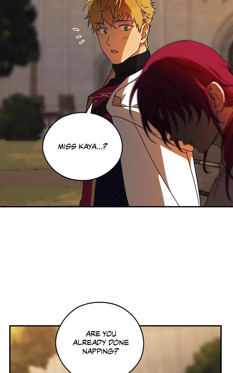 The Spark in Your Eyes Chapter 99