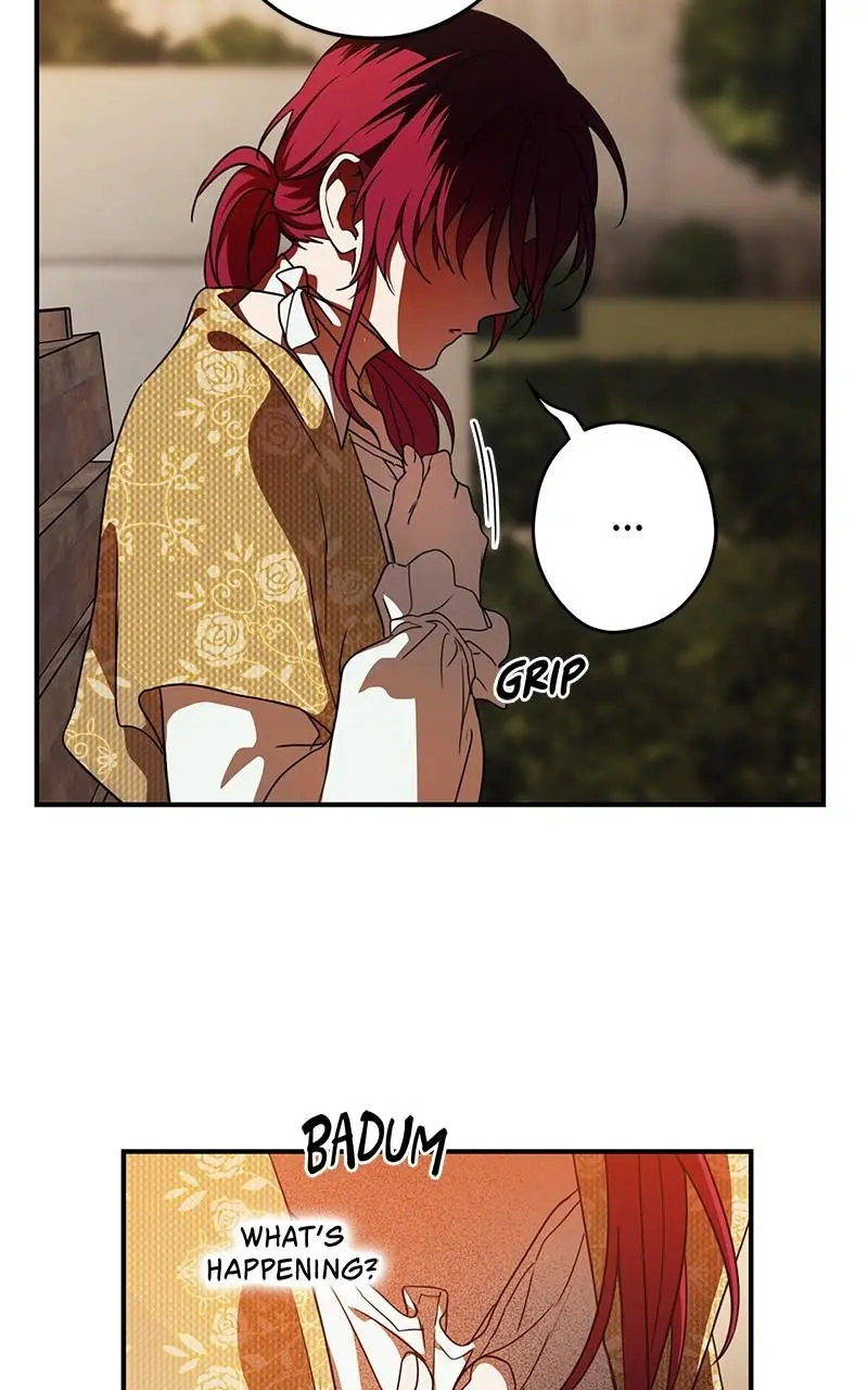The Spark in Your Eyes Chapter 99