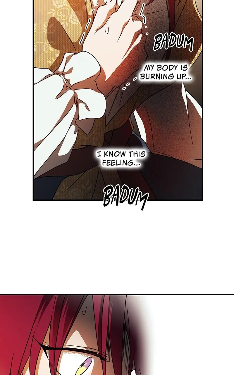 The Spark in Your Eyes Chapter 99