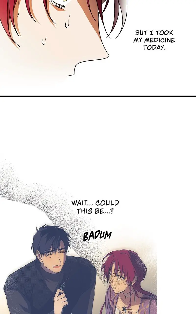 The Spark in Your Eyes Chapter 99