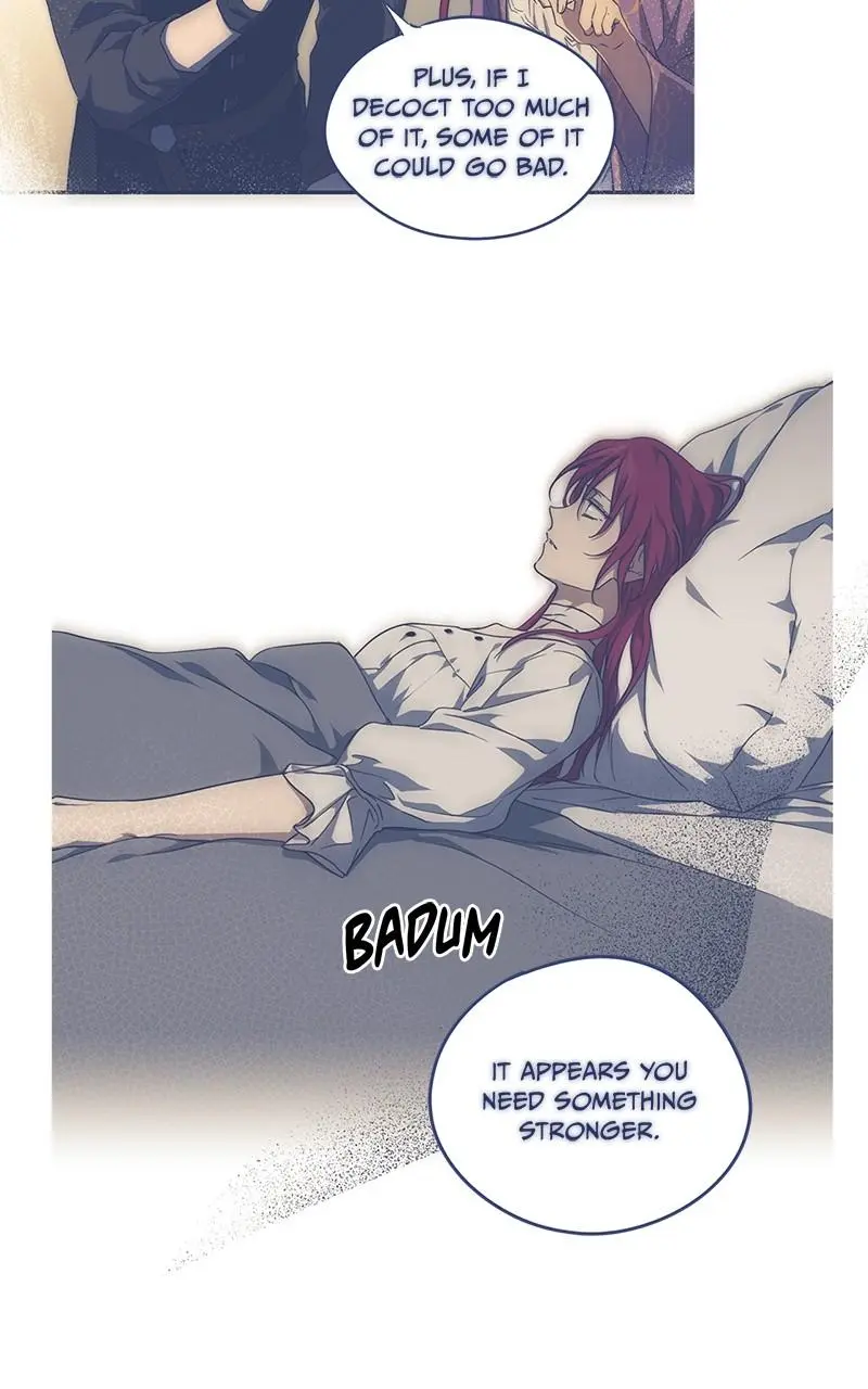 The Spark in Your Eyes Chapter 99