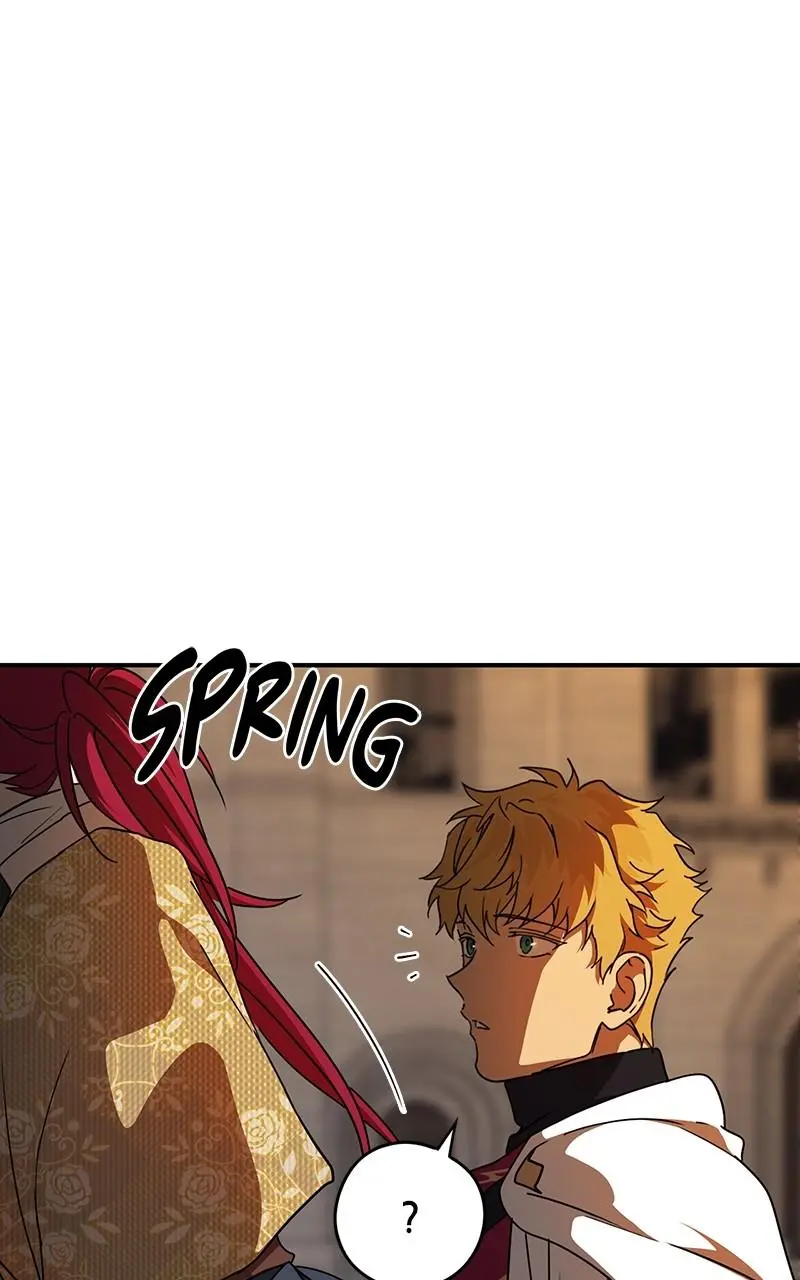 The Spark in Your Eyes Chapter 99