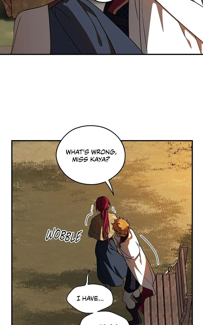 The Spark in Your Eyes Chapter 99
