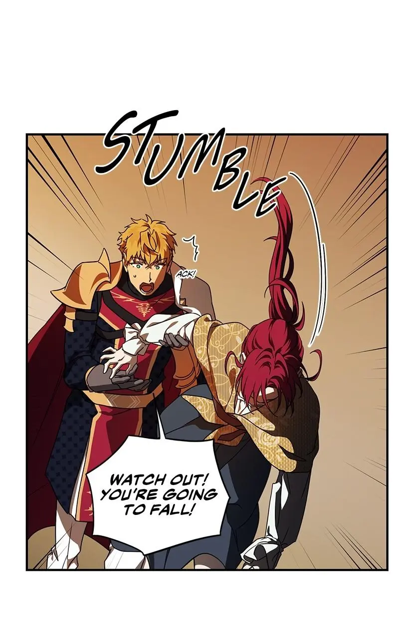 The Spark in Your Eyes Chapter 99