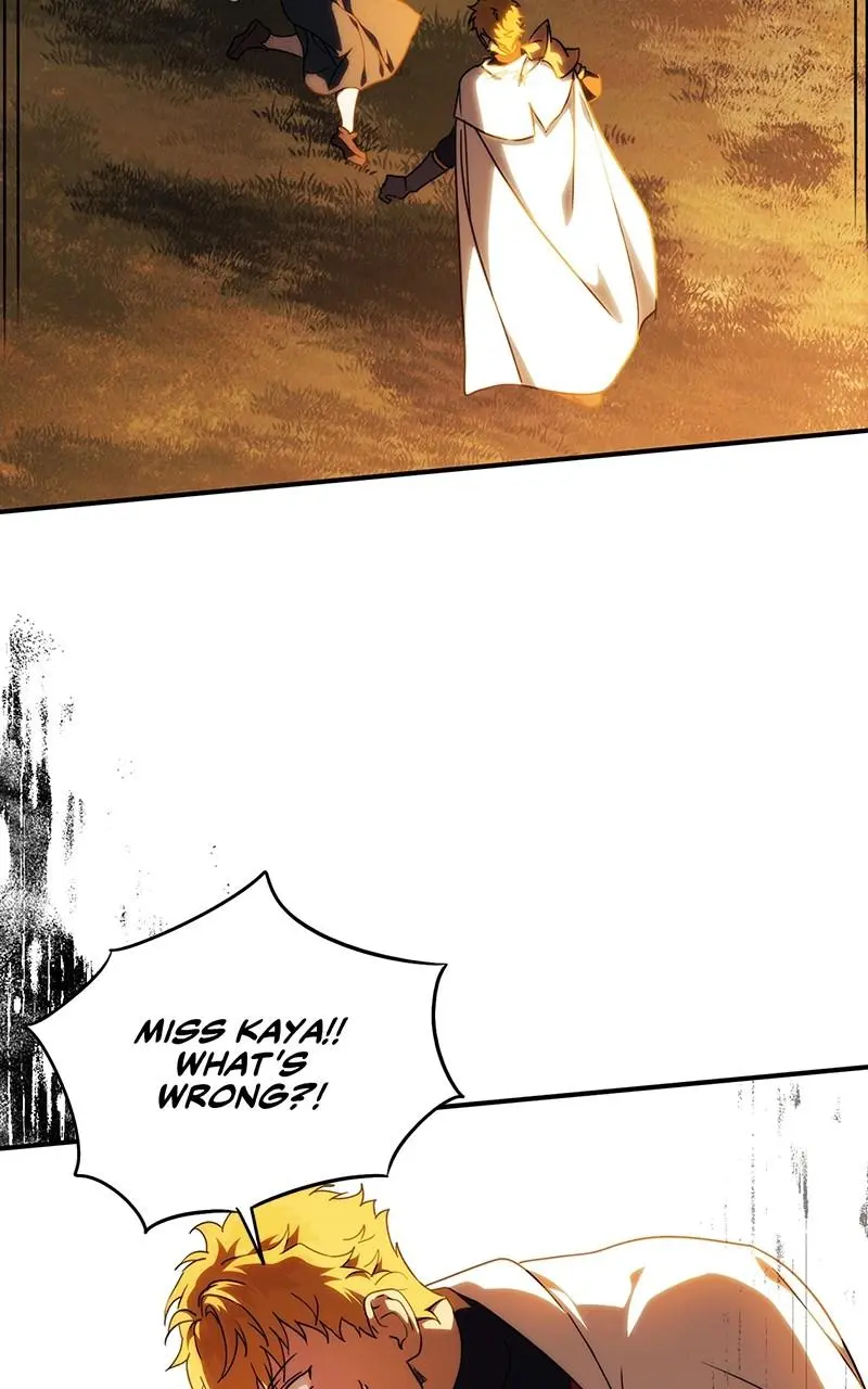 The Spark in Your Eyes Chapter 99