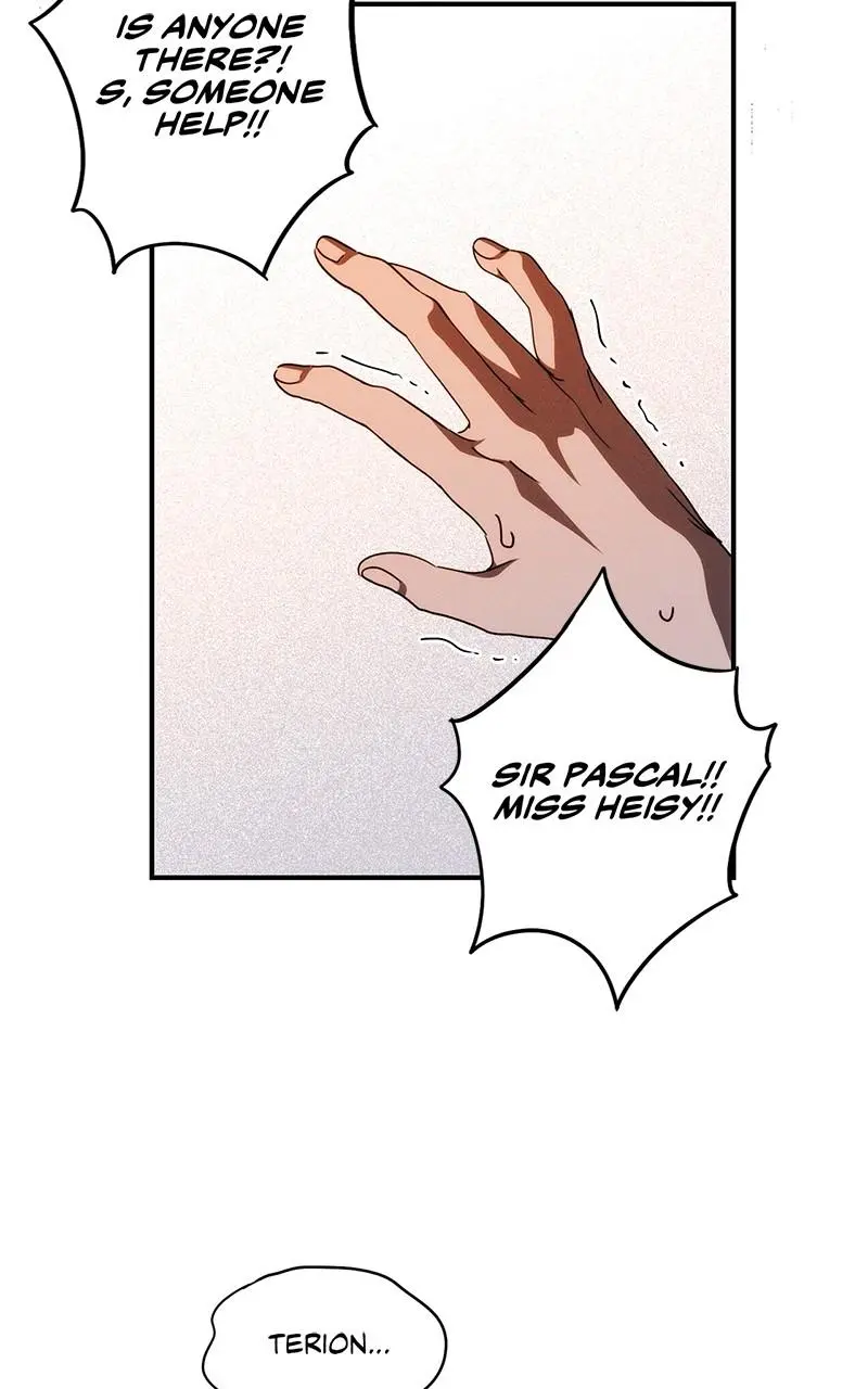 The Spark in Your Eyes Chapter 99