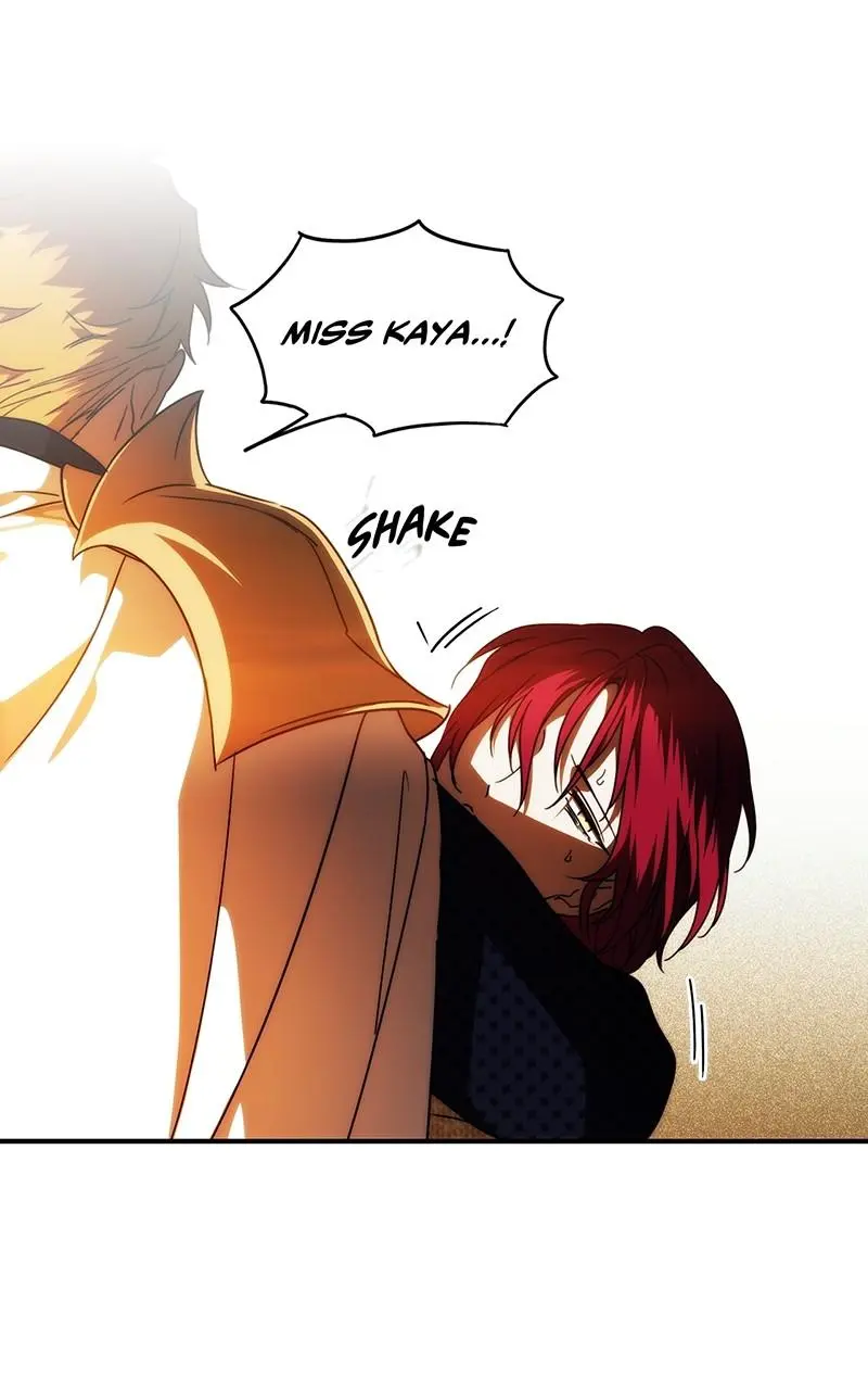 The Spark in Your Eyes Chapter 99