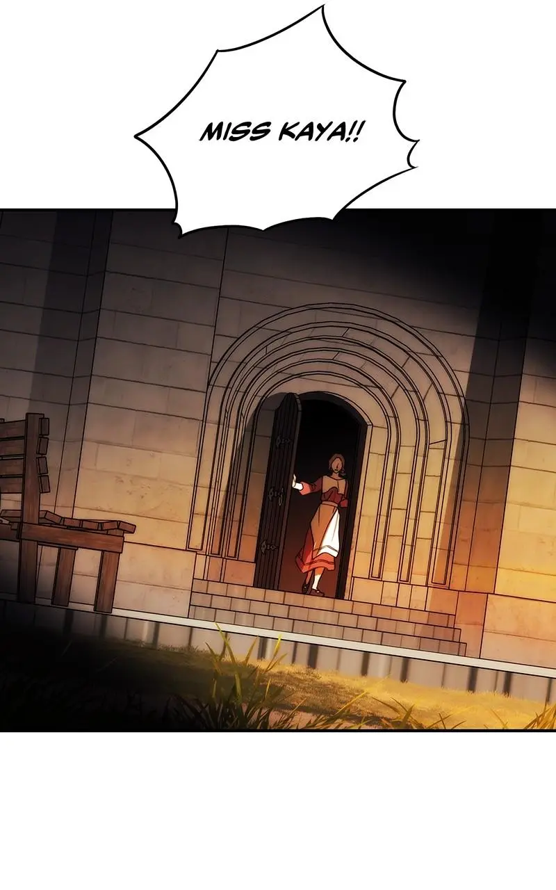 The Spark in Your Eyes Chapter 99